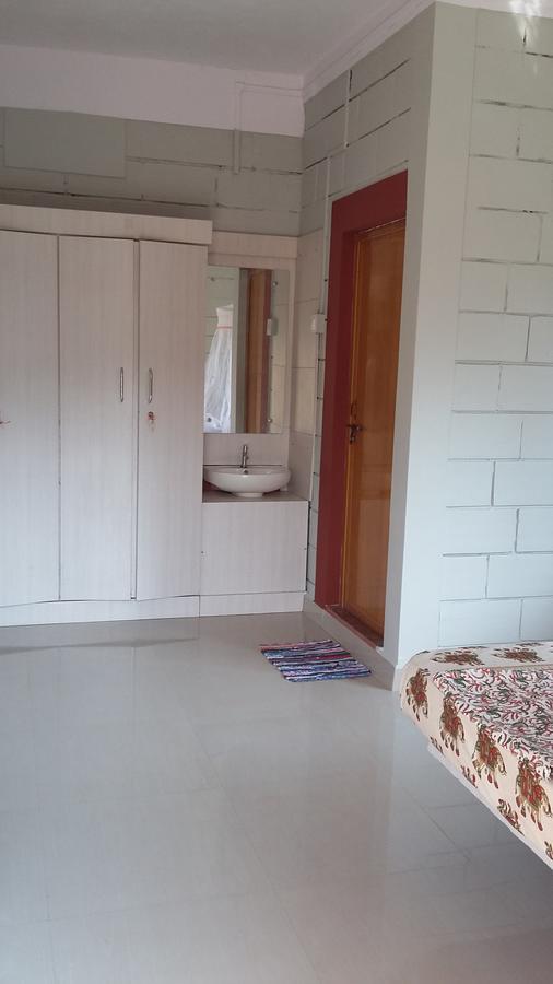 Hari Om Hotel Gokarna  Bagian luar foto