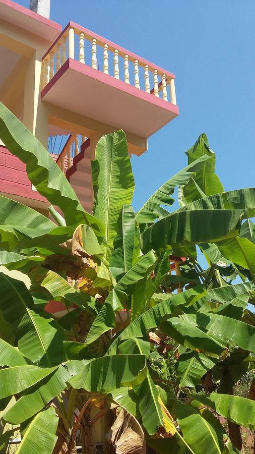 Hari Om Hotel Gokarna  Bagian luar foto