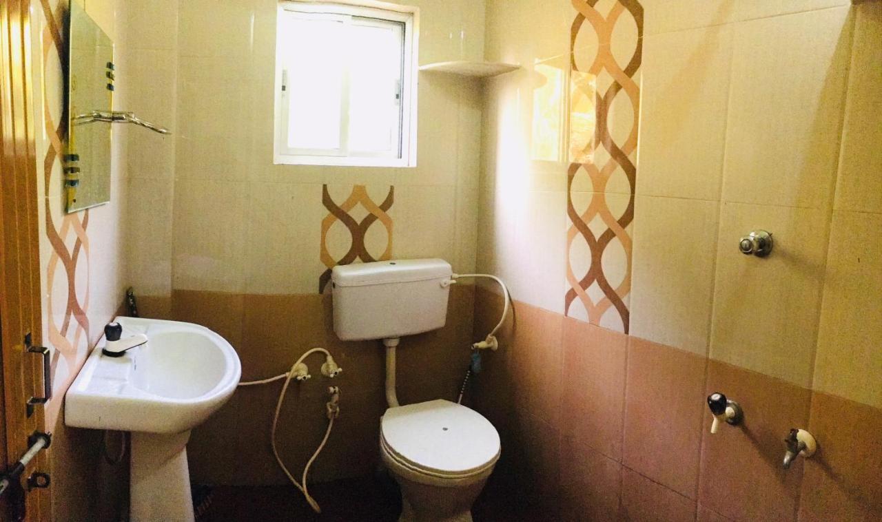 Hari Om Hotel Gokarna  Ruang foto
